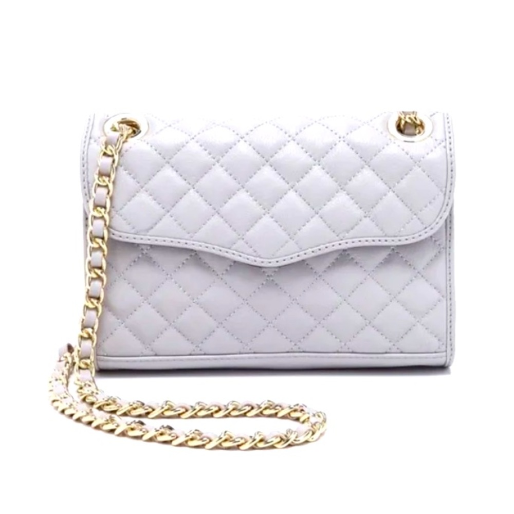 COPY - Rebecca Minkoff Quilted Mini Affair